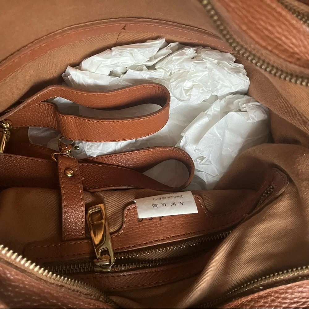 Sandro Adel Bag - Picture 7 of 11